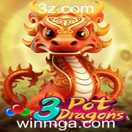 Descubra o Fascinante Mundo de '3PotDragons'