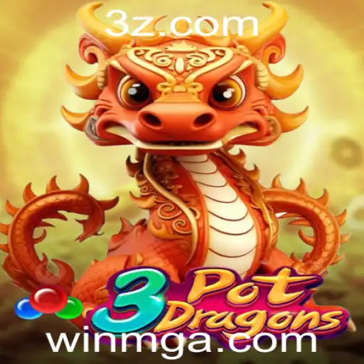 Descubra o Fascinante Mundo de '3PotDragons'