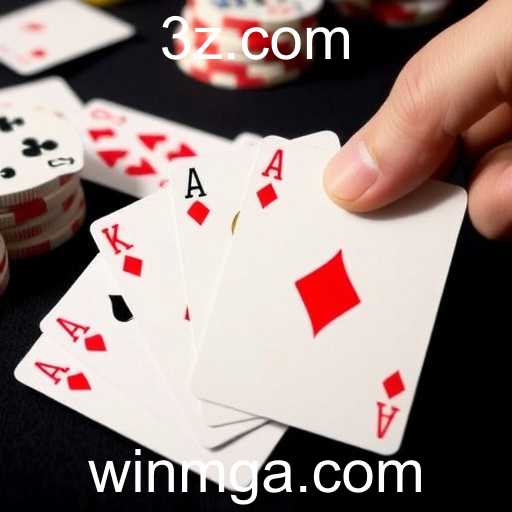 Understanding the Game of Blackjack: A Detailed Guide