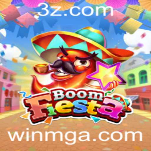 Explorando o Mundo Vibrante de BoomFiesta: Regras e Estratégias para Vencer