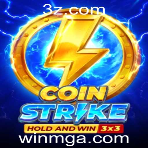 Coinstrike: Descubra o Novo Universo de Entretenimento com win.mg