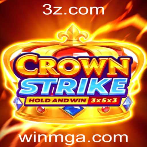 Descubra o Universo de Crownstrike: Um Jogo de Estratégia e Aventura