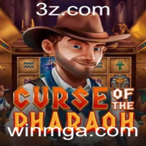 Descubra a Fascinante Aventura de CurseofthePharaoh