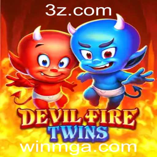 DevilFireTwins: A Fascinante Jornada no Universo das Gêmeas do Fogo