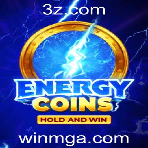 Explorando o Mundo de EnergyCoins: Um Jogo Inovador