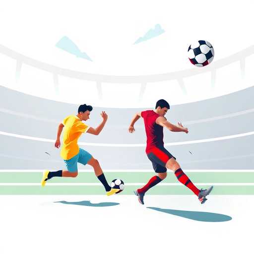 Esportes: Impactos e Transformações na Sociedade