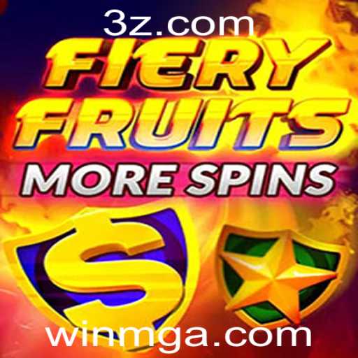 Explorando o Universo de FieryFruitsMoreSpins: Regras e Estratégias