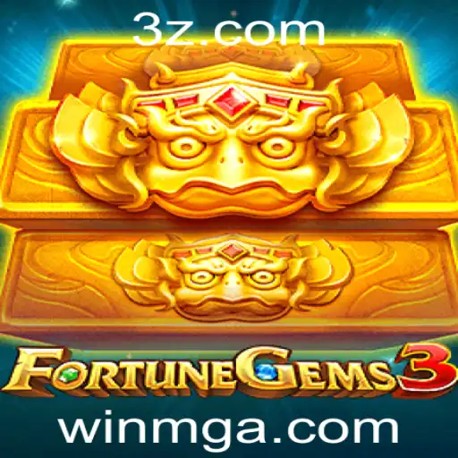Explorando o Universo de FortuneGems3: Uma Jornada de Sorte e Estratégia