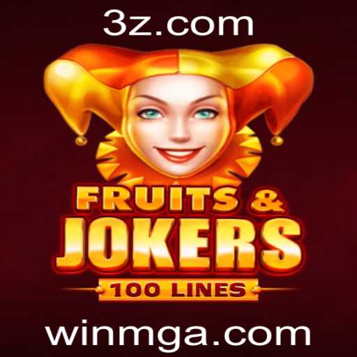 Explorando o Universo Vibrante de FruitsAndJokers100 e a Plataforma win.mg