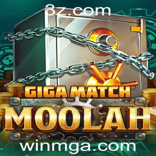 GigaMatchMoolah: Mergulhe no Universo de Conquistadores com Regras Inovadoras