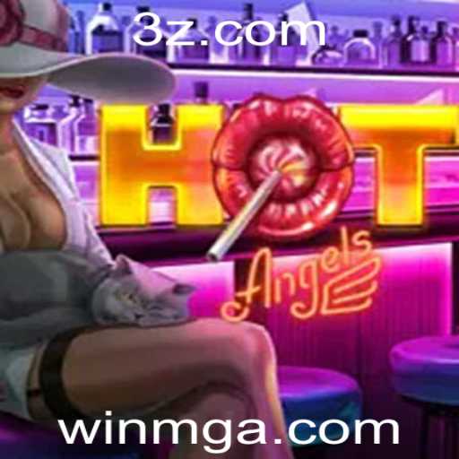 Explorando o Jogo HotAngels: Uma Experiência Interativa Única