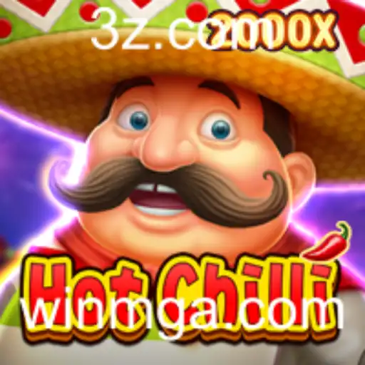 HotChilli: A Picante Aventura nos Jogos de Cassino