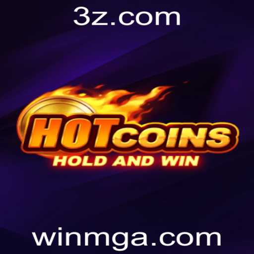 Explorando o Mundo Empolgante de HotCoins: Um Jogo Revolucionário