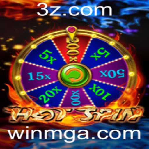 Descubra o Empolgante Mundo de HotSpin