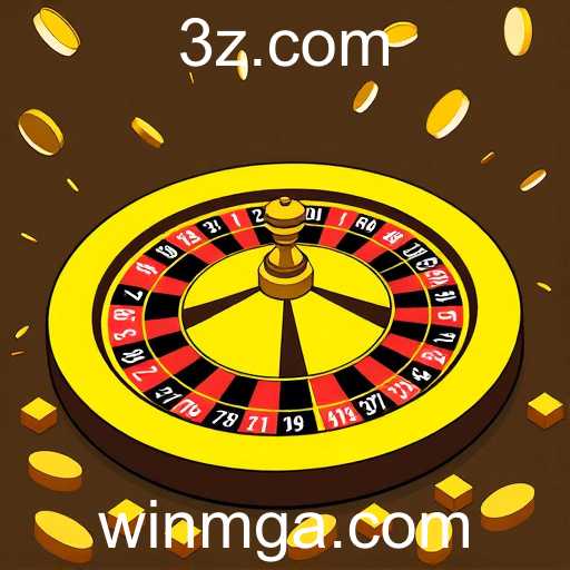 Explorando o Mundo dos Jogos de Roleta e a Experiência com win.mg