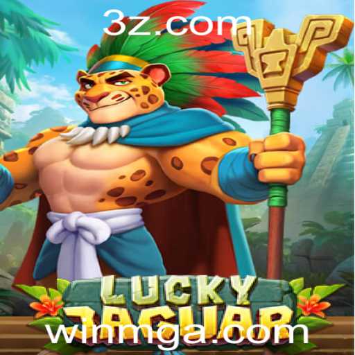 Descubra o Fascinante Mundo de LuckyJaguar: O Jogo Que Conquista Geracoes