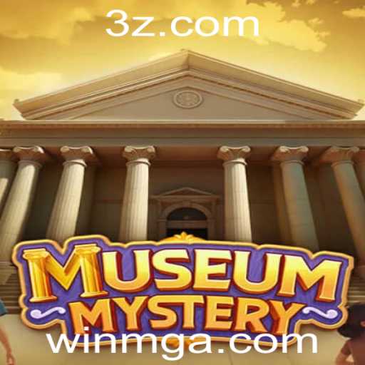 Descubra os Segredos do MuseumMystery: O Jogo de Aventura e Detetive