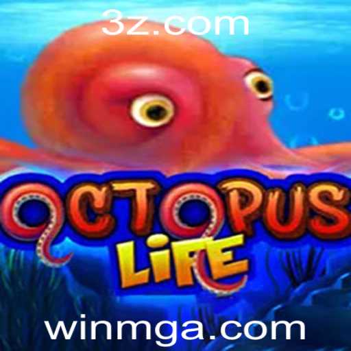 Descubra o Mundo de 'OctopusLife': Um Jogo Revolucionário