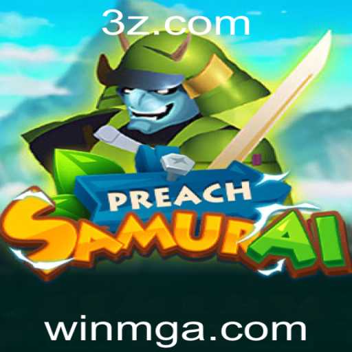 Descubra o Universo de PreachSamurai: A Nova Sensação do Mundo dos Jogos