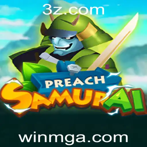 Descubra o Universo de PreachSamurai: A Nova Sensação do Mundo dos Jogos