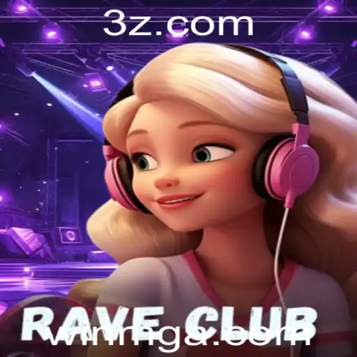 RaveClub: O Eletrodesafiante Universogame