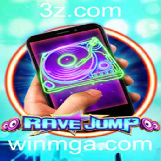 Tudo sobre RaveJumpmobile: O Jogo Eletrizante do Ano