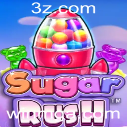 Descubra a Magia do SugarRush: Uma Jornada Doce e Empolgante