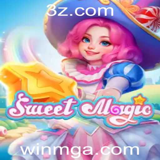 Explorando SweetMagic: Um Novo Jogo para os Amantes de Estratégia