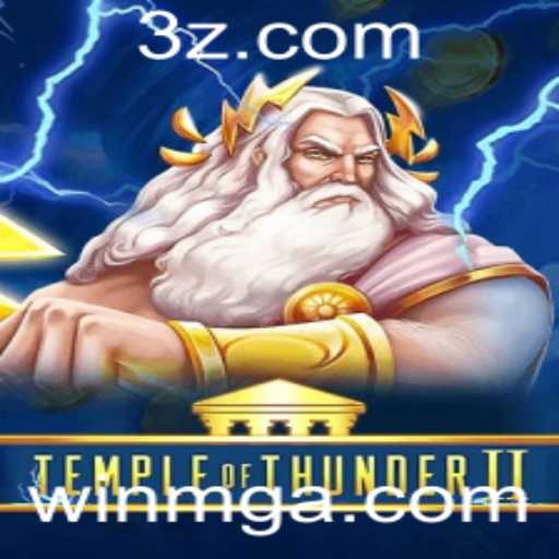 Descubra o Fascinante Mundo de TempleofThunderII