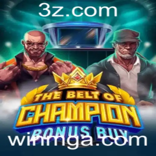 Descubra o Jogo TheBeltOfChampionBonusBuy e Suas Regras Emocionantes