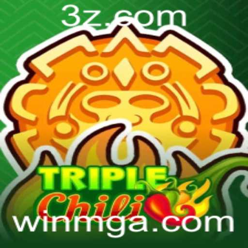 Explorando o Mundo Vibrante de TripleChili