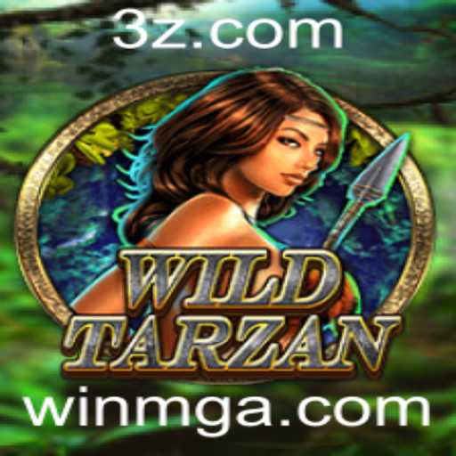 Explorando o Universo de WildTarzan: Um Mergulho em Sua Aventura Incrível