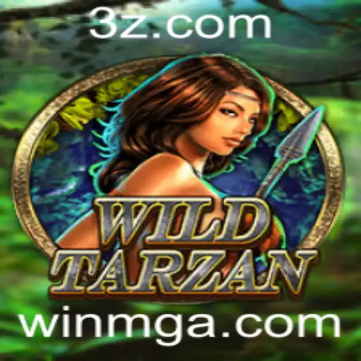 Explorando o Universo de WildTarzan: Um Mergulho em Sua Aventura Incrível