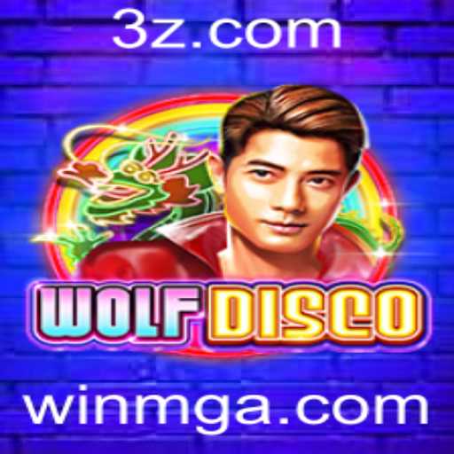 Explorando WolfDisco: O Jogo que Está Conquistando o Mundo dos Games