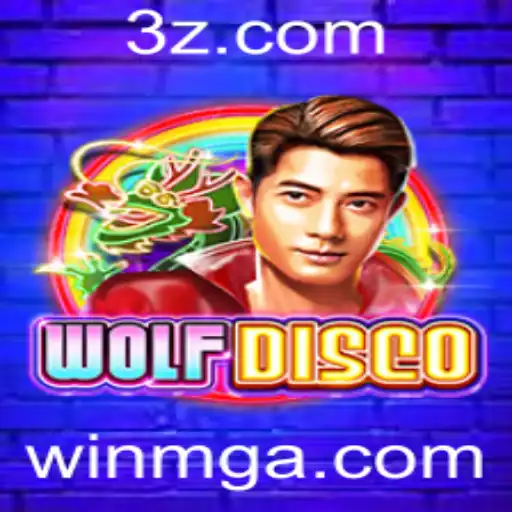 Explorando WolfDisco: O Jogo que Está Conquistando o Mundo dos Games