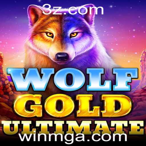 Descubra o Excitante Mundo de WolfGoldUltimate