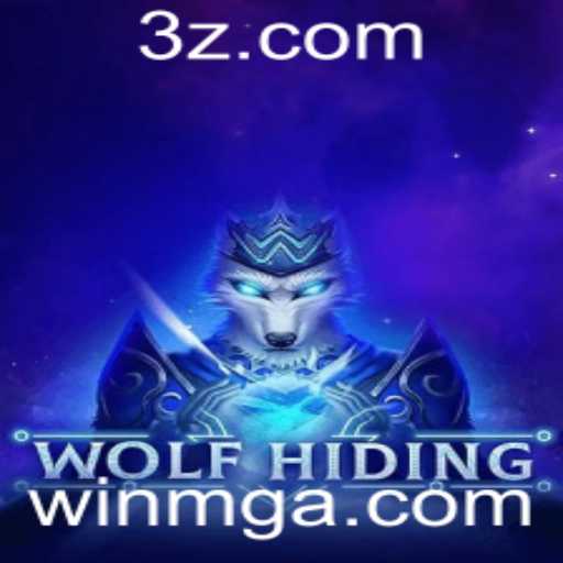 Explorando o Universo de WolfHiding: Um Jogo de Estratégia e Mistério