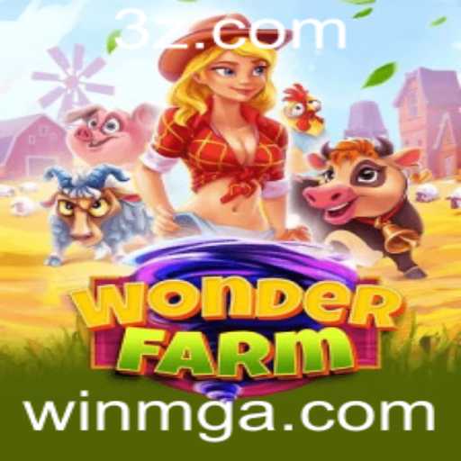 Descubra o Fascinante Mundo de WonderFarm com win.mg